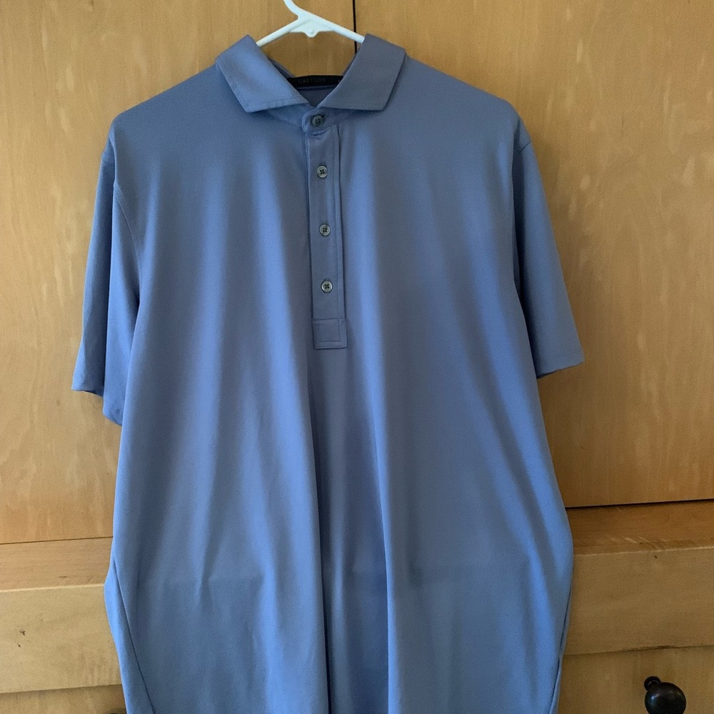 Greyson Polo Shirt